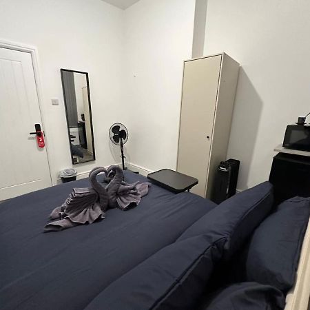 Room In Central London Zone 1 Exterior foto