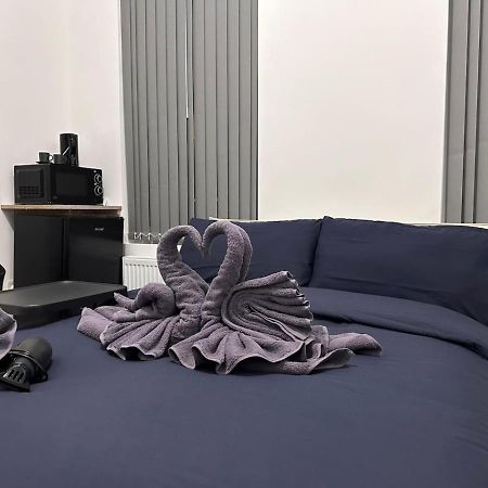 Room In Central London Zone 1 Exterior foto