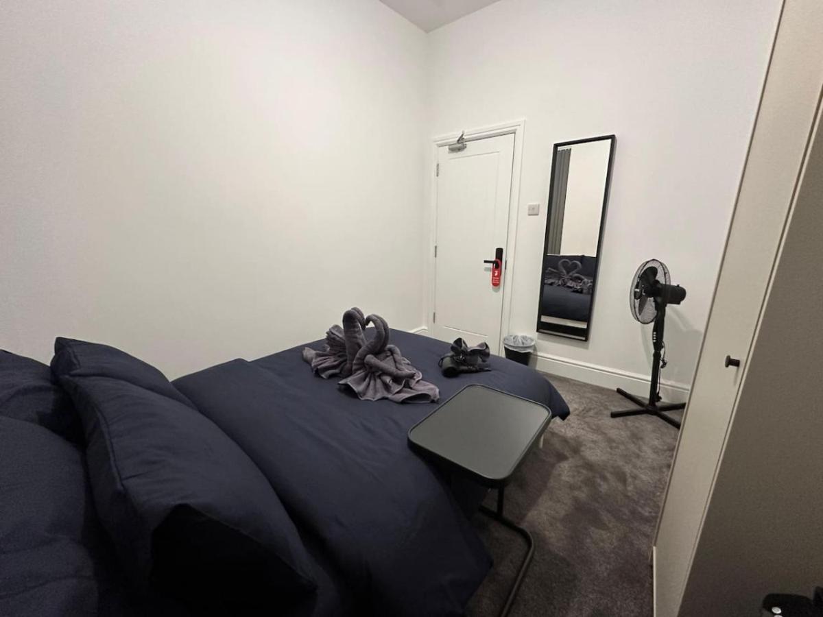 Room In Central London Zone 1 Exterior foto