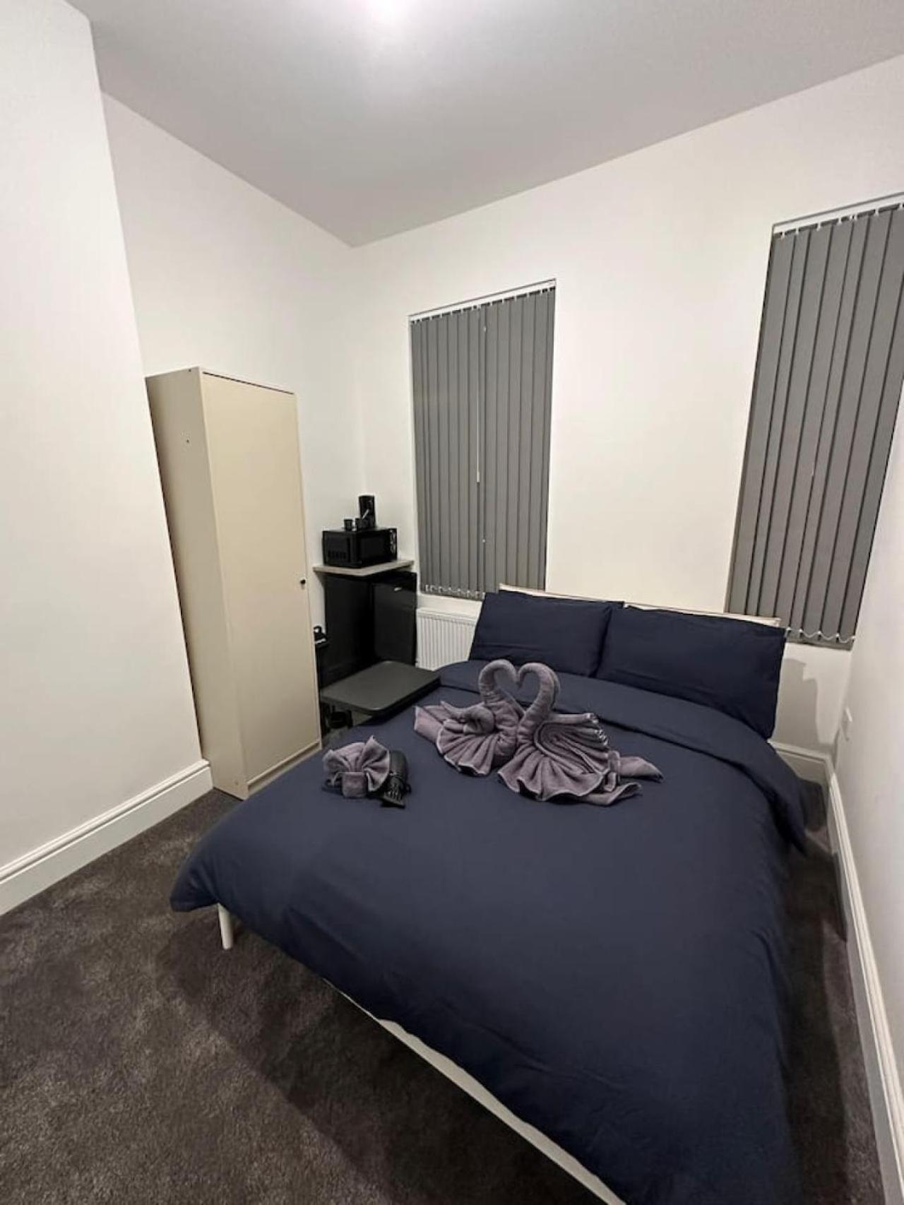 Room In Central London Zone 1 Exterior foto